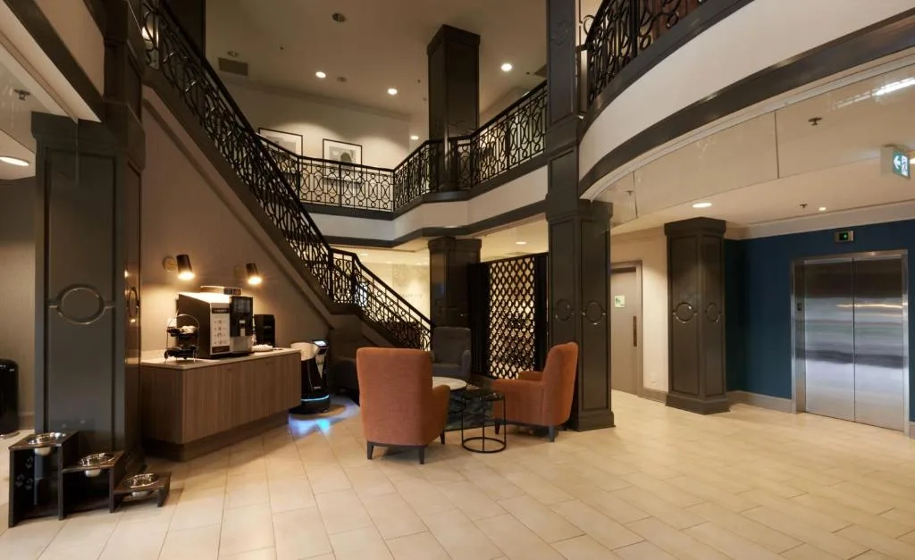 Holiday Inn & Suites Ottawa Kanata by IHG — 4