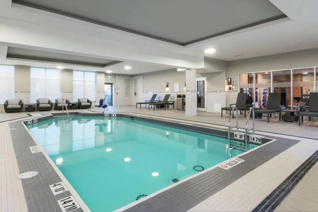 Homewood Suites By Hilton Ottawa Airport — 4