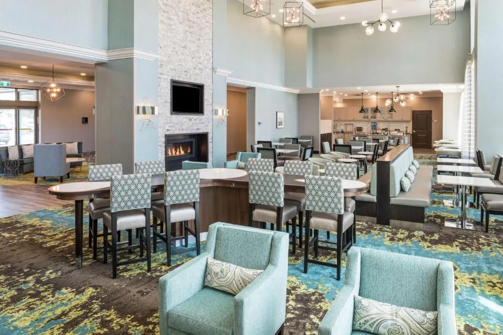 Homewood Suites By Hilton Ottawa Airport — 5