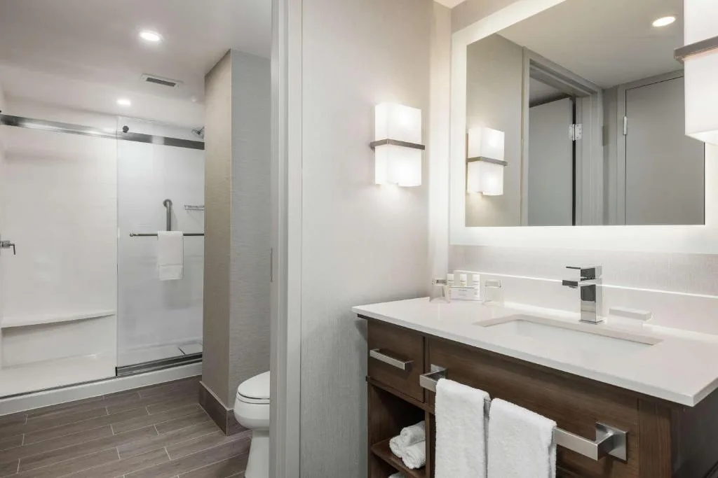 Homewood Suites By Hilton Ottawa Downtown — 3