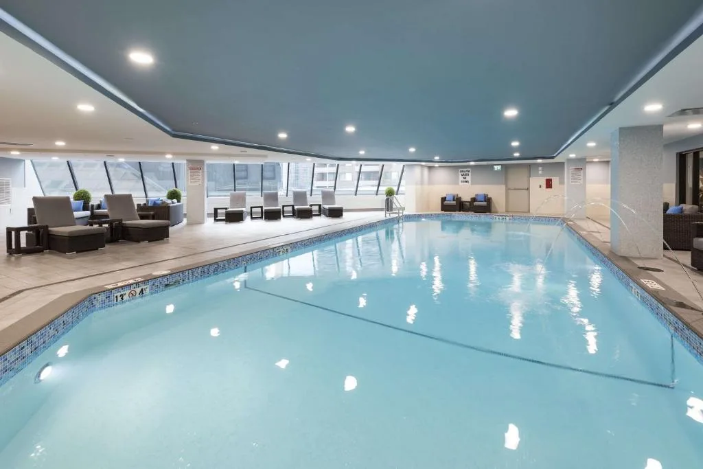 Homewood Suites By Hilton Ottawa Downtown — 4