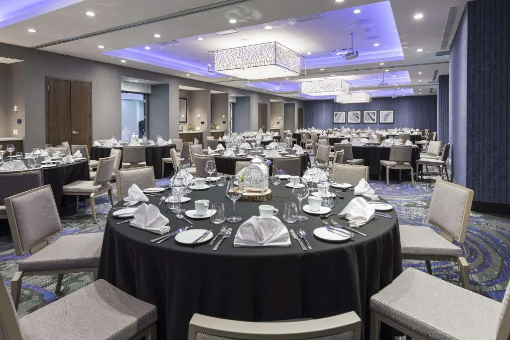 Homewood Suites By Hilton Ottawa Downtown — 5