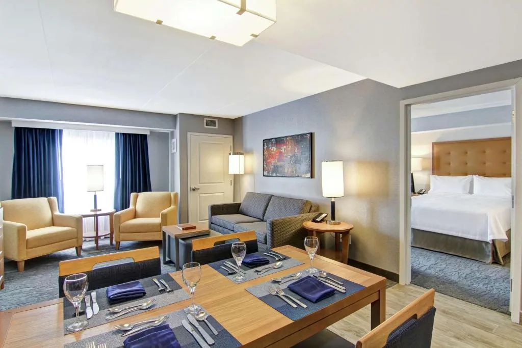 Homewood Suites By Hilton Ottawa Kanata — 2