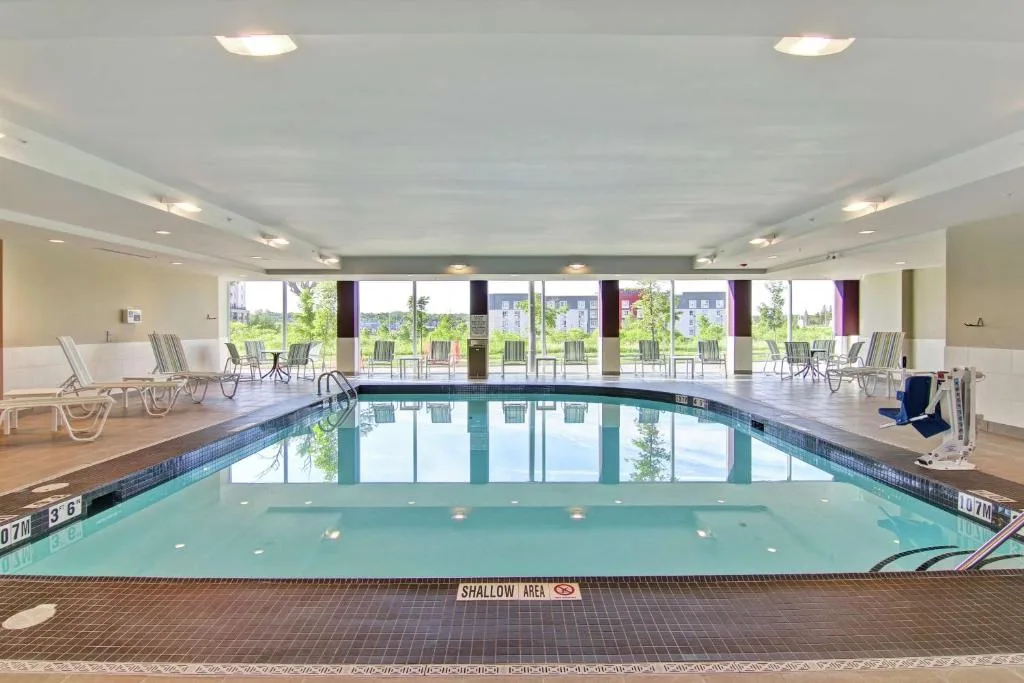 Homewood Suites By Hilton Ottawa Kanata — 4