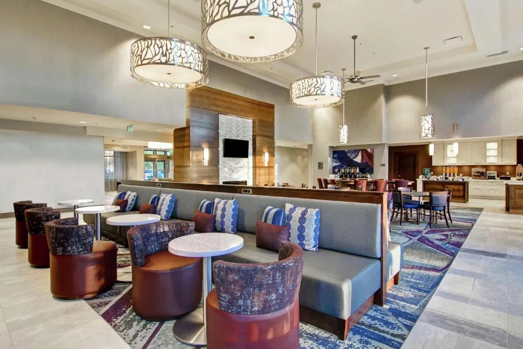 Homewood Suites By Hilton Ottawa Kanata — 5