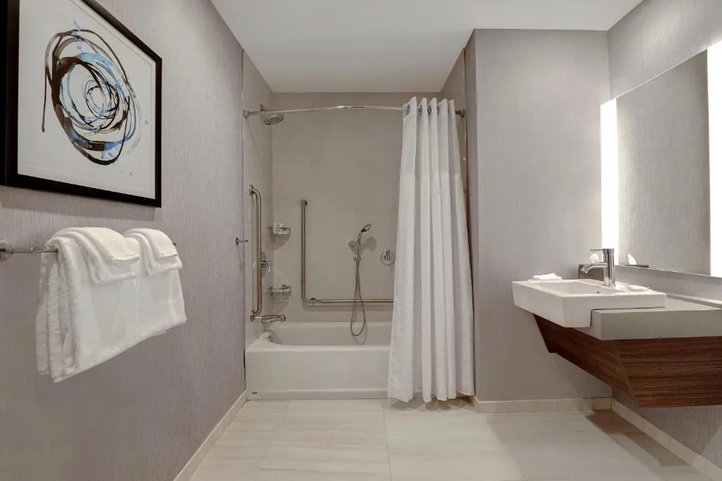 Hyatt Place Ottawa West — 3