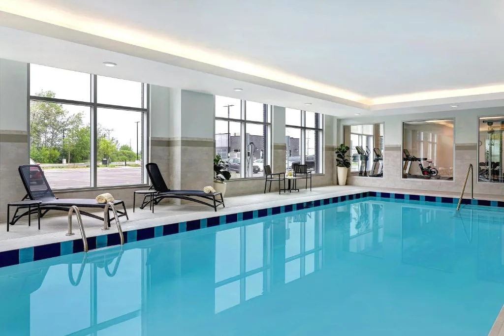 Hyatt Place Ottawa West — 4