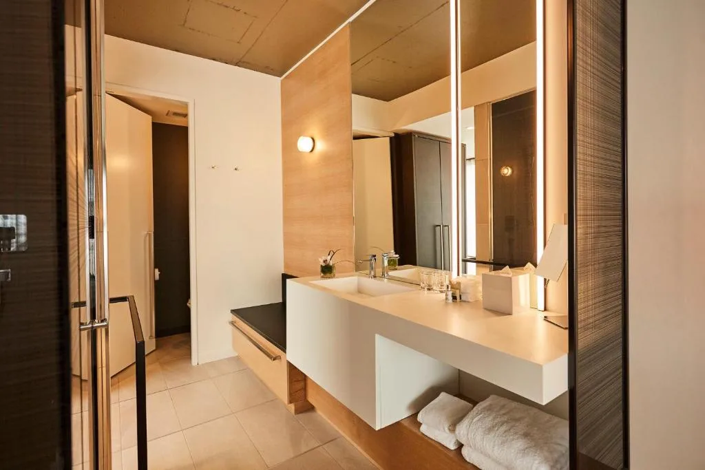 Le Germain Hotel Ottawa — 3