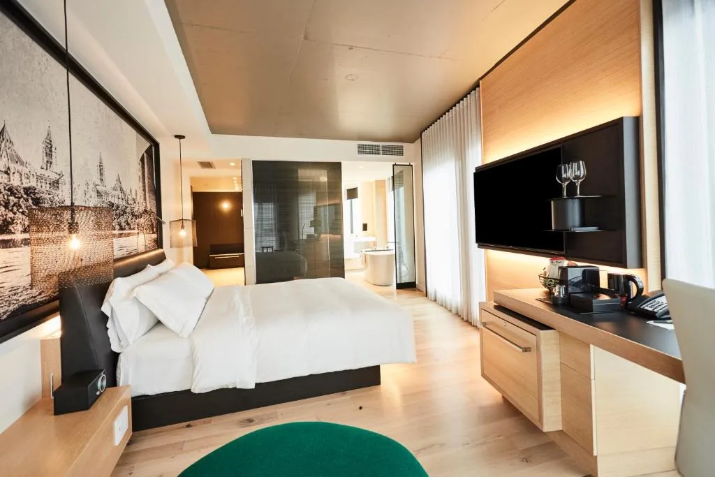 Le Germain Hotel Ottawa — 5