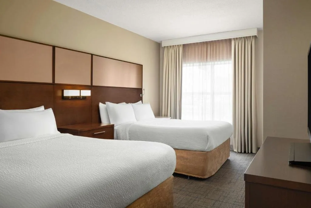 Residence Inn by Marriott Ottawa Airport — 2