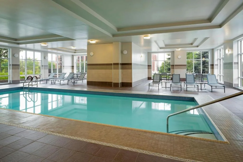 Residence Inn by Marriott Ottawa Airport — 4