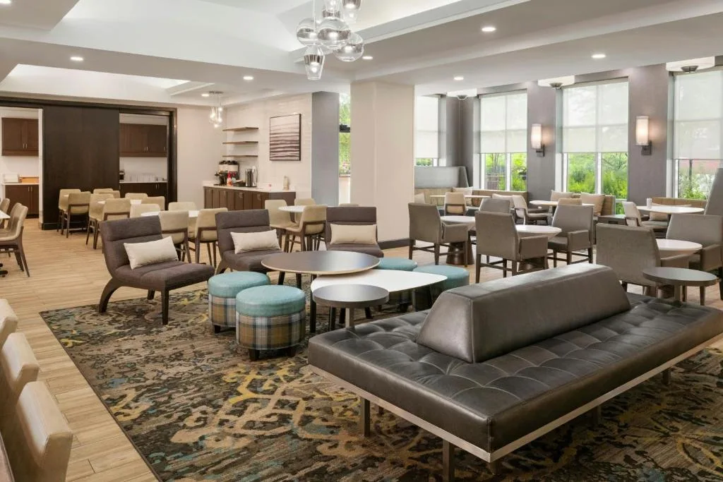 Residence Inn by Marriott Ottawa Airport — 5