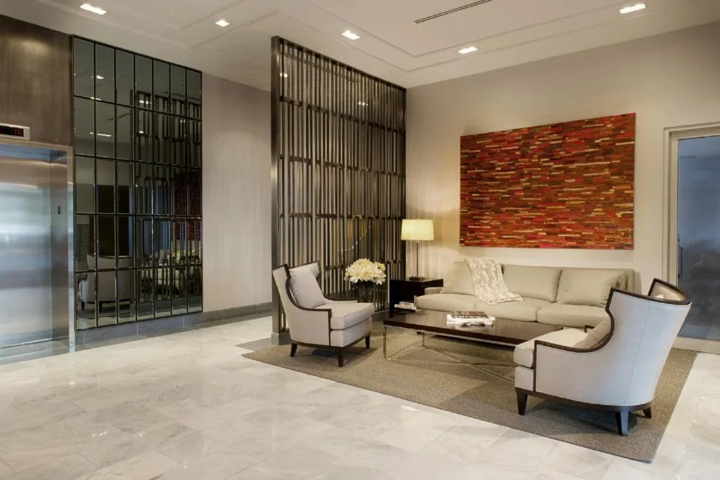 SOHO Residences Lisgar — 5