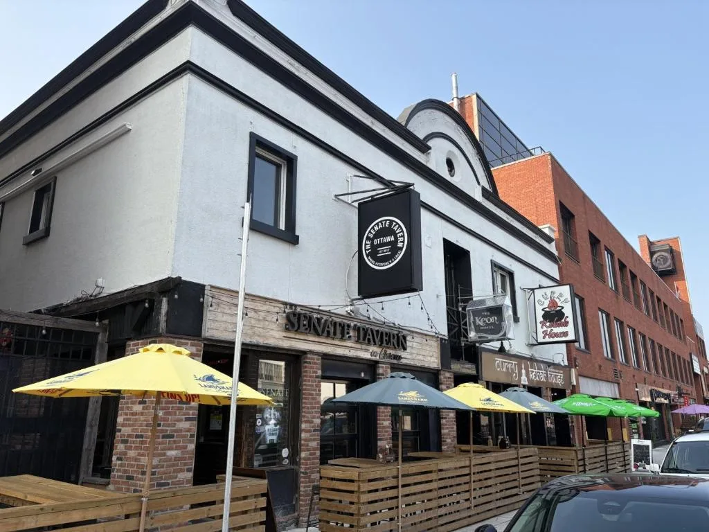 The Keon Hotel — 2