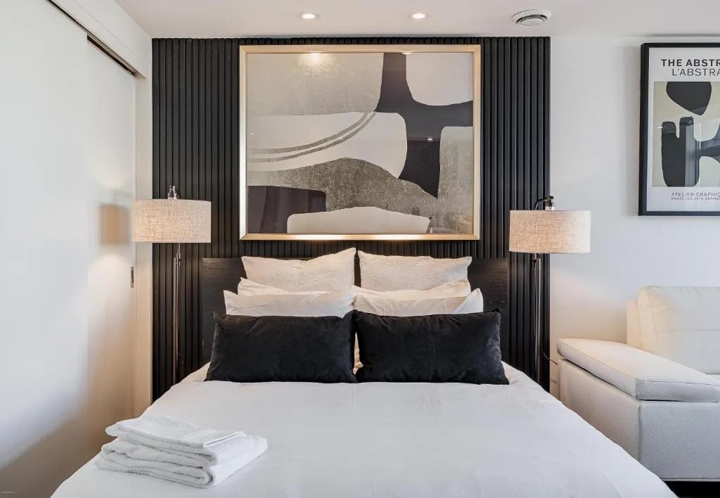 Westview Luxury Suites — 4