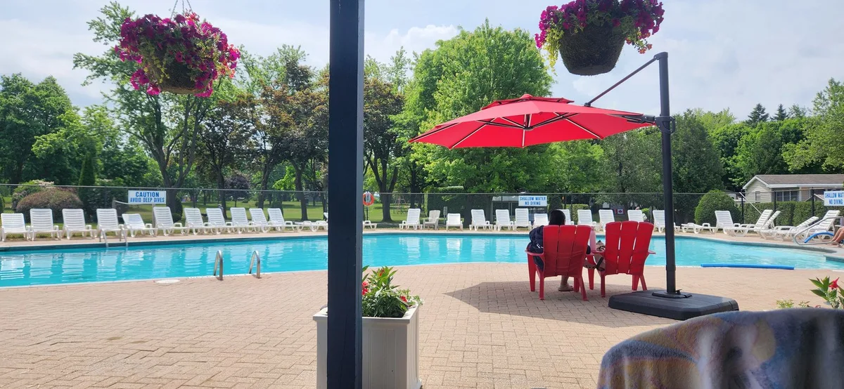Cedar Beach Resort — 4