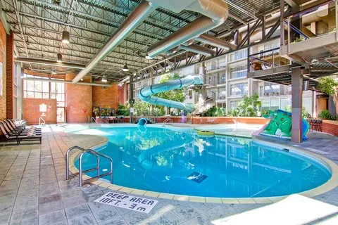 Delta Hotels Toronto East