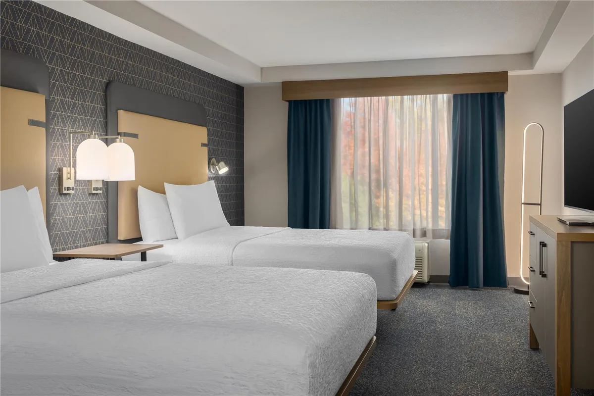 Homewood Suites by Hilton Ajax, Ontario, Canada — 3