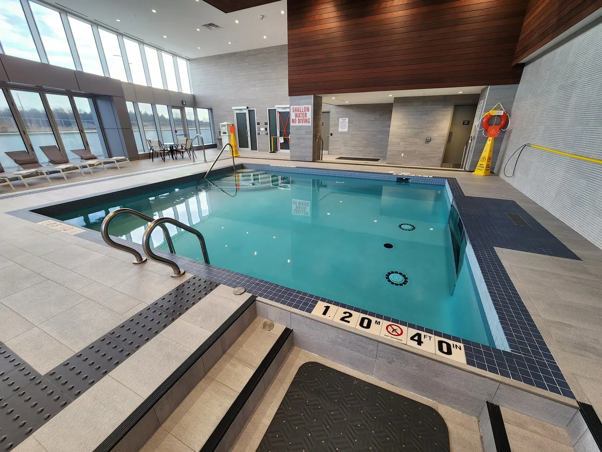 Pickering Casino Resort — 5