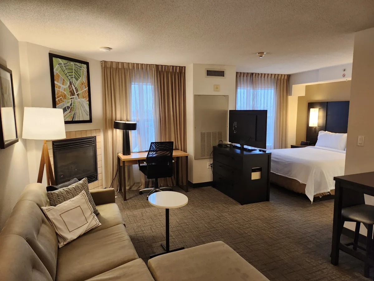 Residence Inn by Marriott Whitby