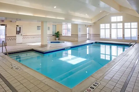 Residence Inn by Marriott Whitby — 4