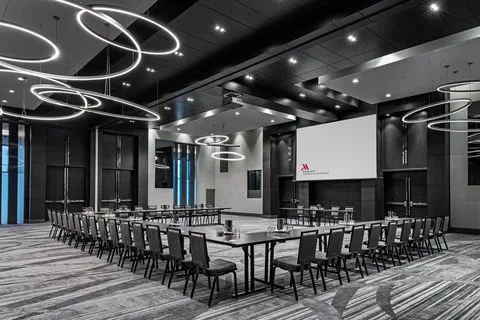 Toronto Marriott Markham — 2