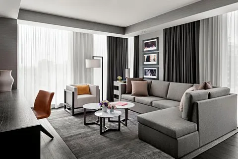 Toronto Marriott Markham — 3