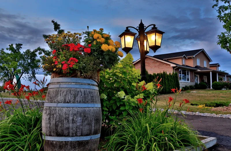 Willow Springs Winery