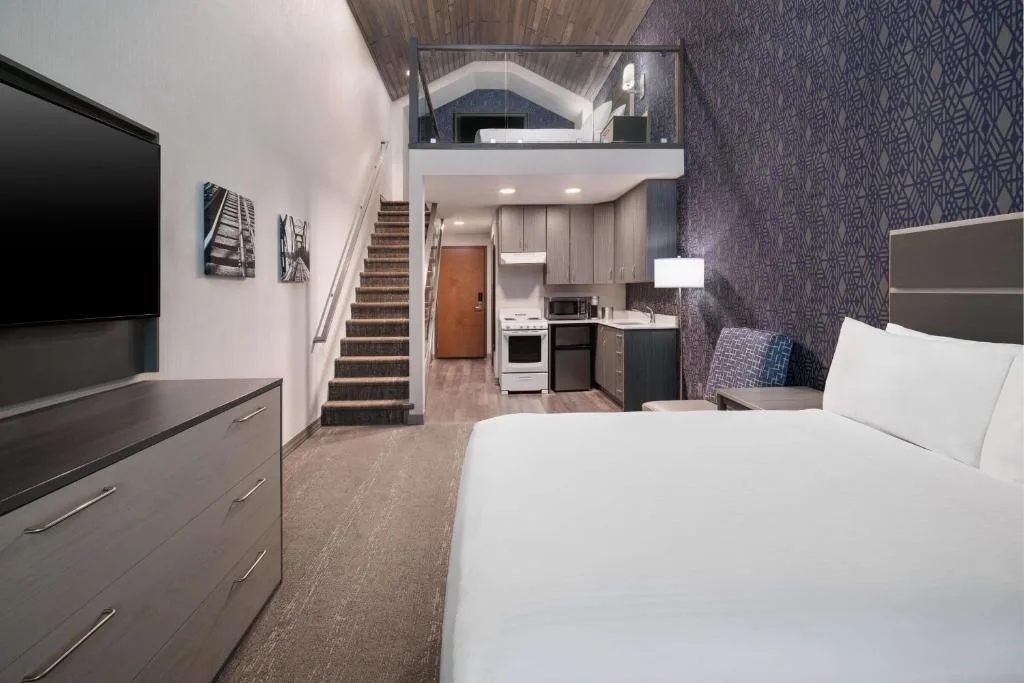 Best Western Plus Prince George — 2