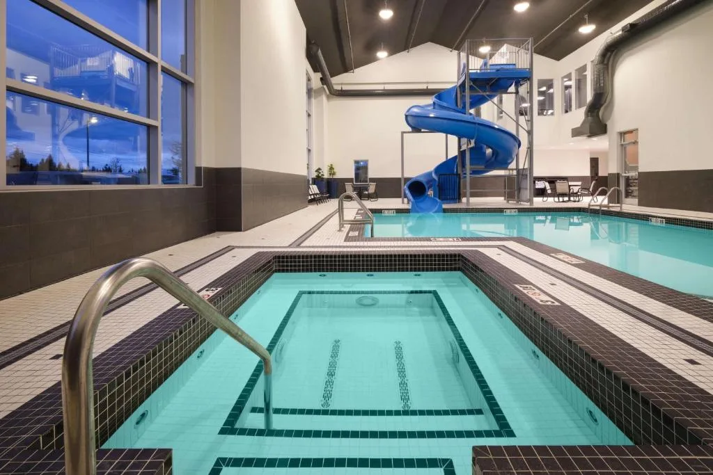 Best Western Plus Prince George — 3