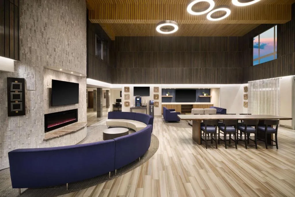 Best Western Plus Prince George — 4