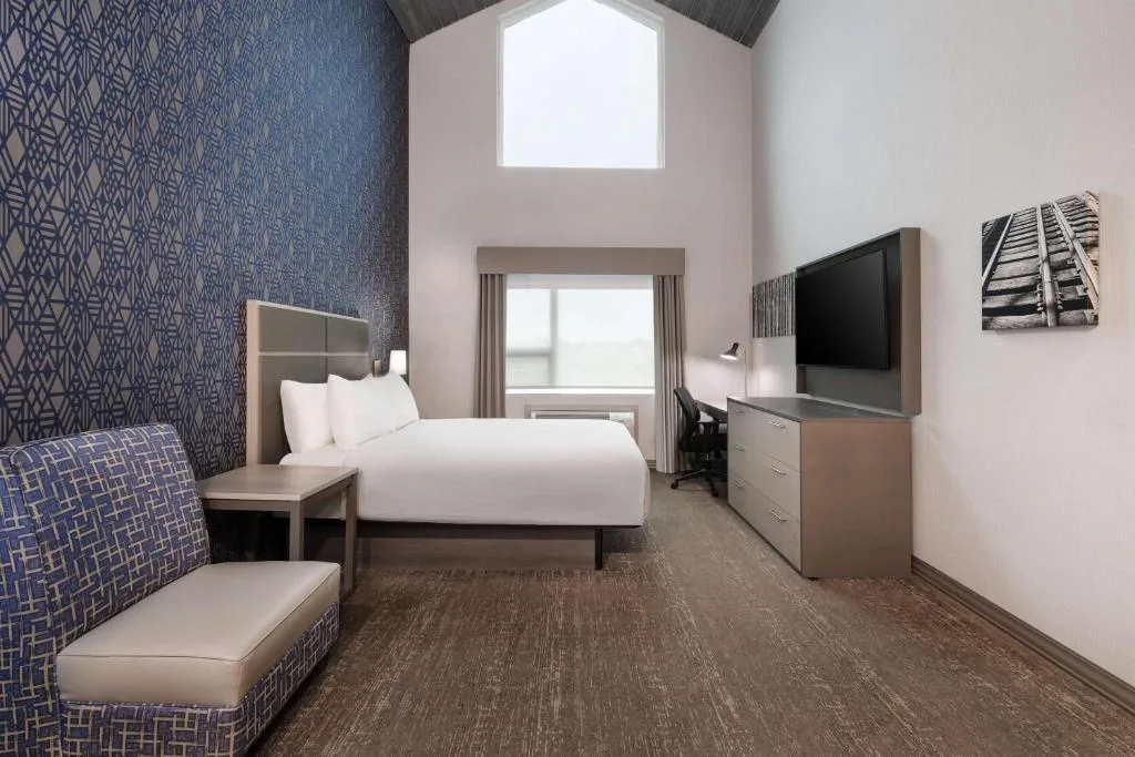 Best Western Plus Prince George — 5