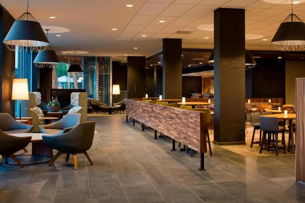 Courtyard by Marriott Prince George — 5