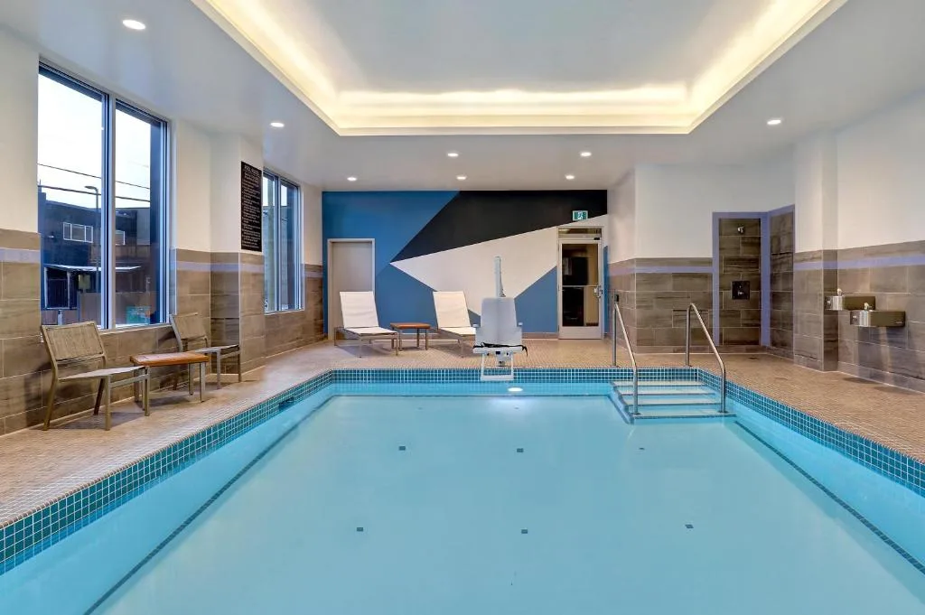 Hyatt Place Prince George — 3