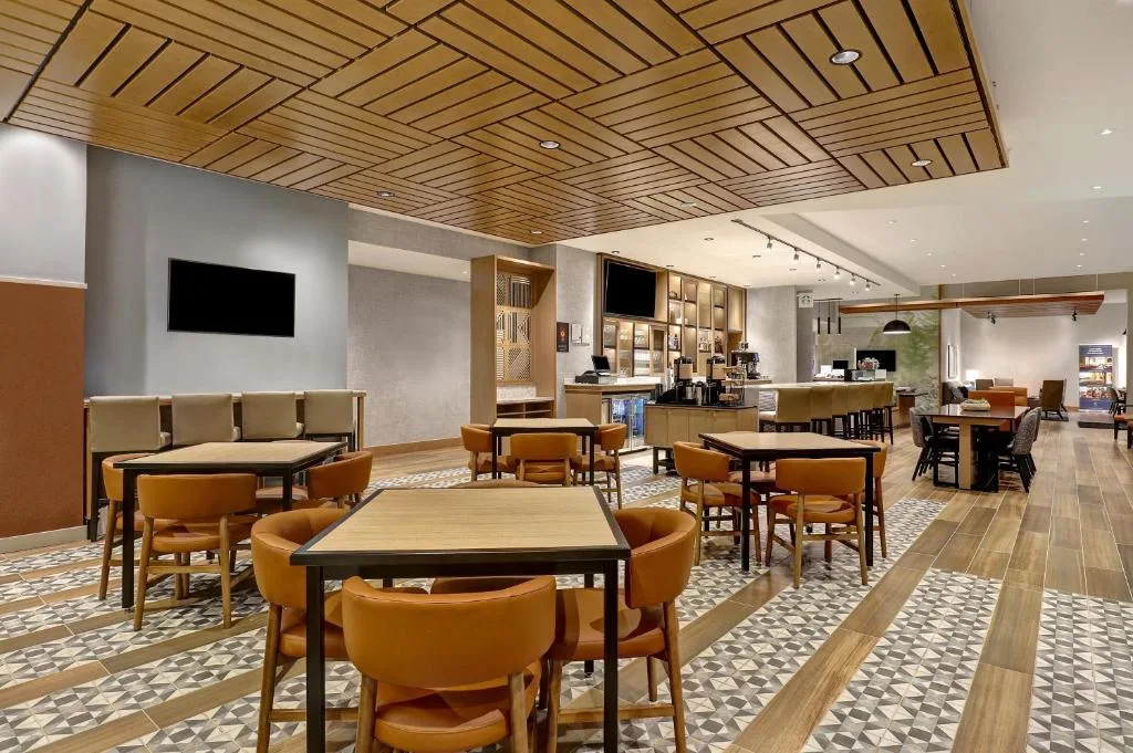 Hyatt Place Prince George — 4
