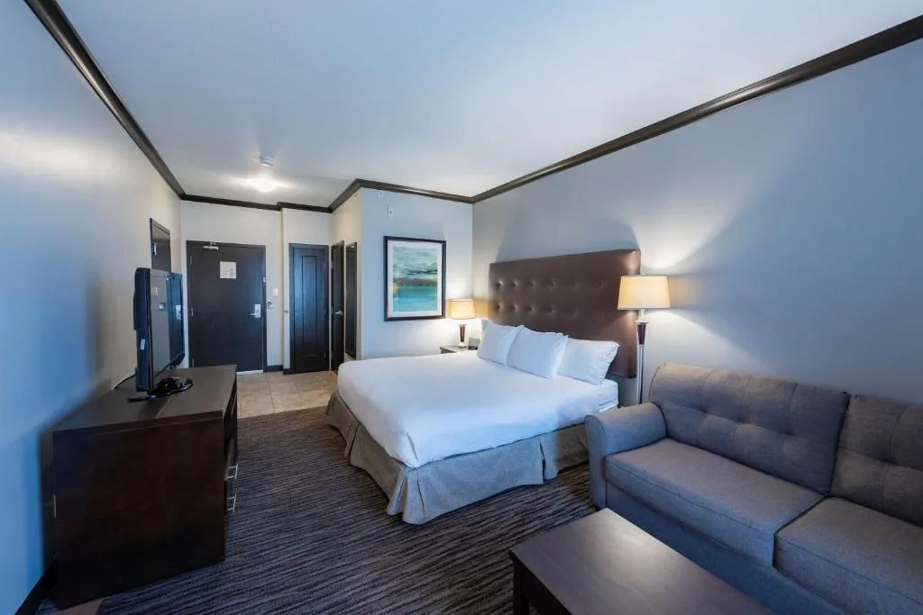 Prestige Treasure Cove Resort — 2
