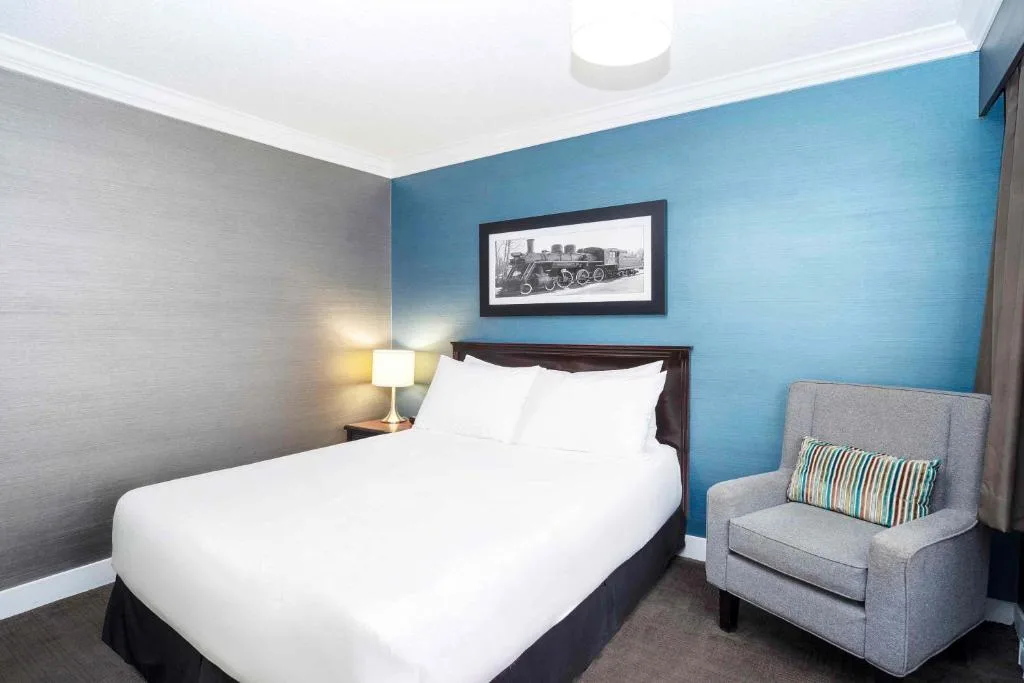 Sandman Hotel & Suites Prince George — 2