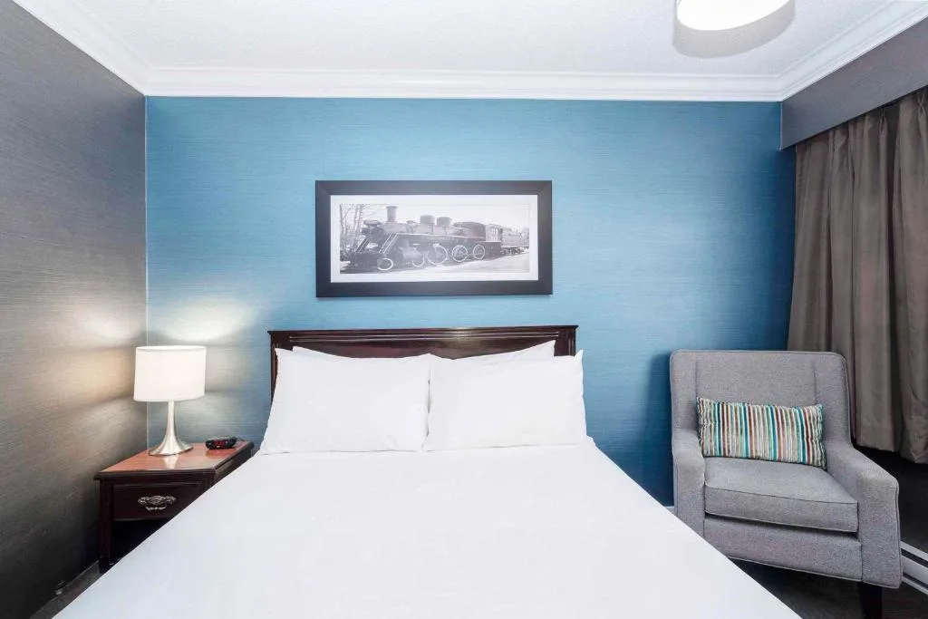 Sandman Hotel & Suites Prince George — 3