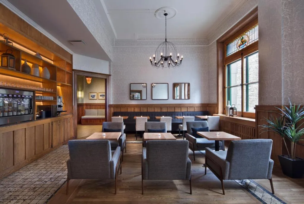Auberge Saint-Pierre — 4
