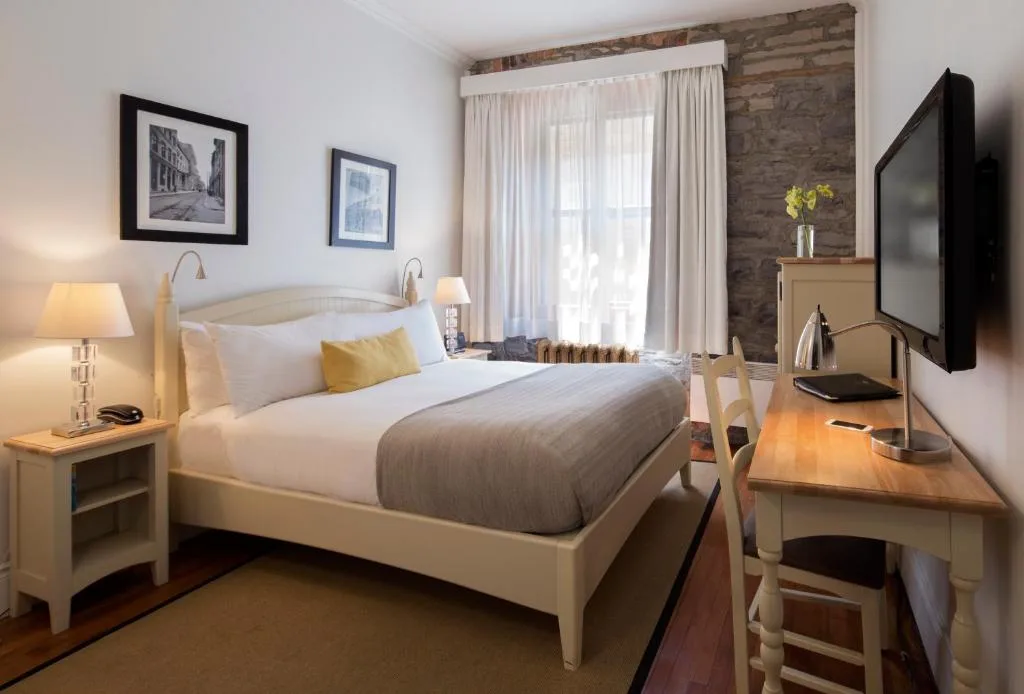Auberge Saint-Pierre — 5