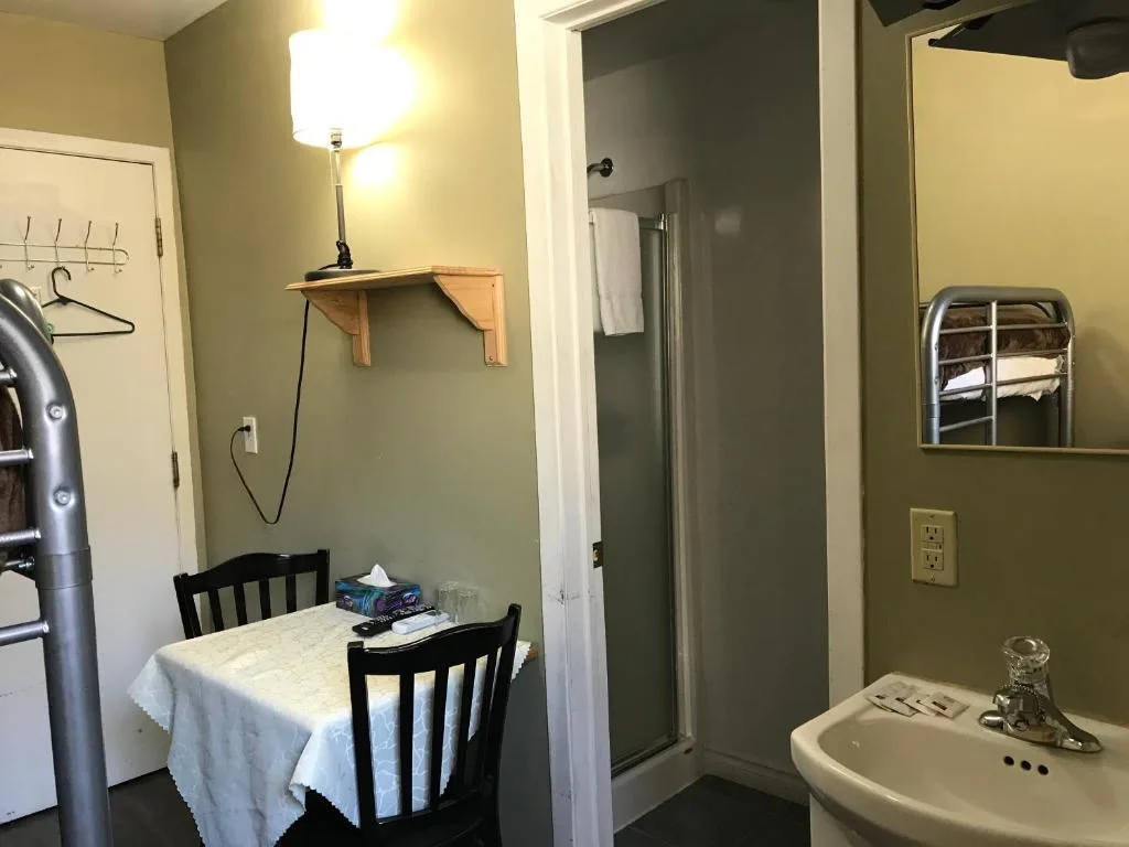 Auberge St-Louis — 3