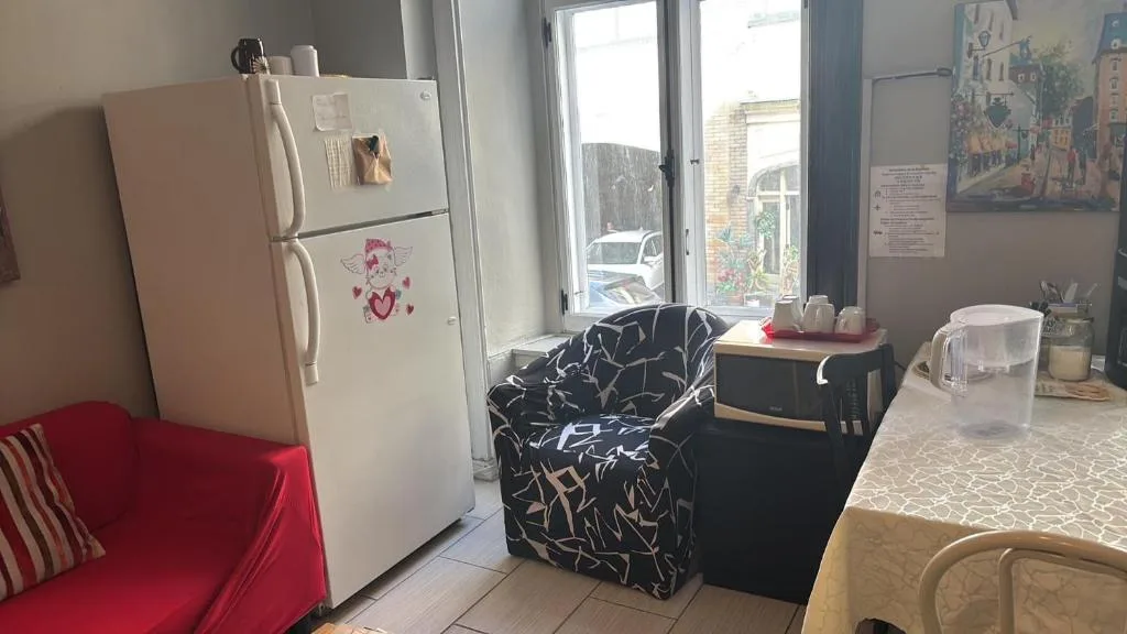 Auberge St-Louis — 4