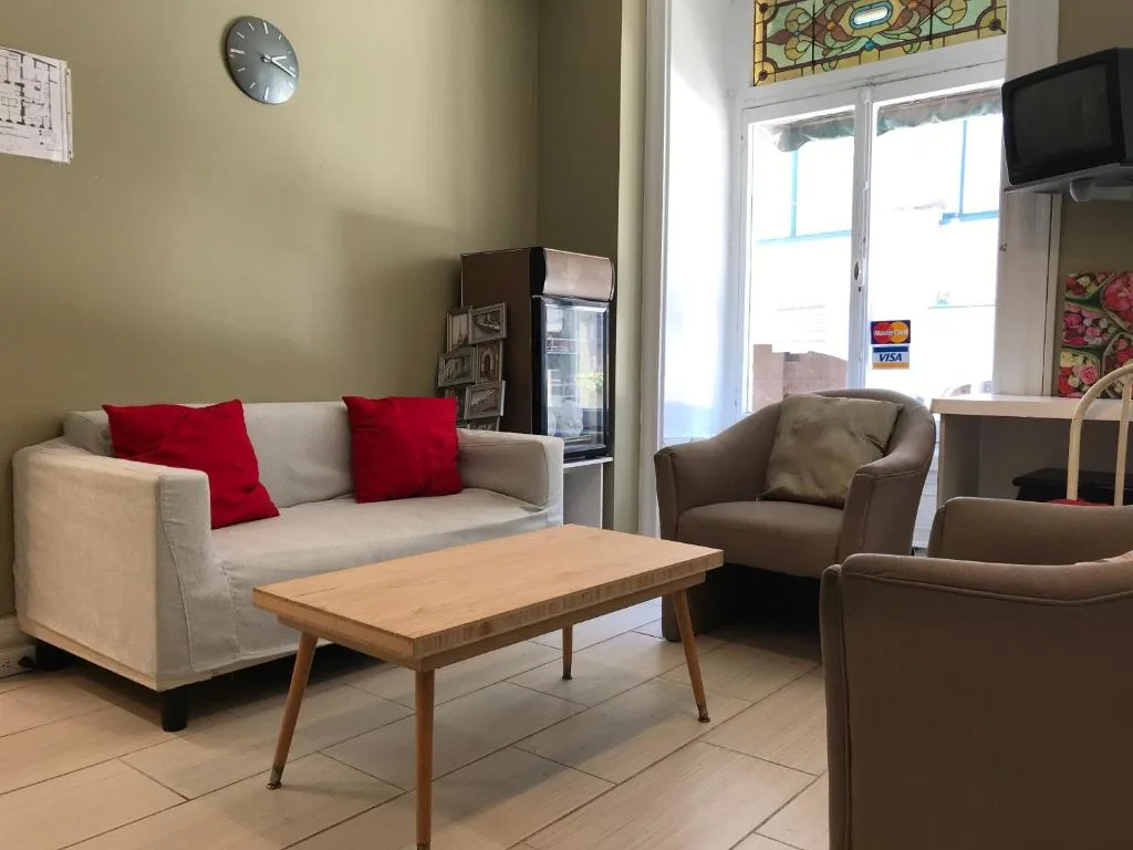 Auberge St-Louis — 5