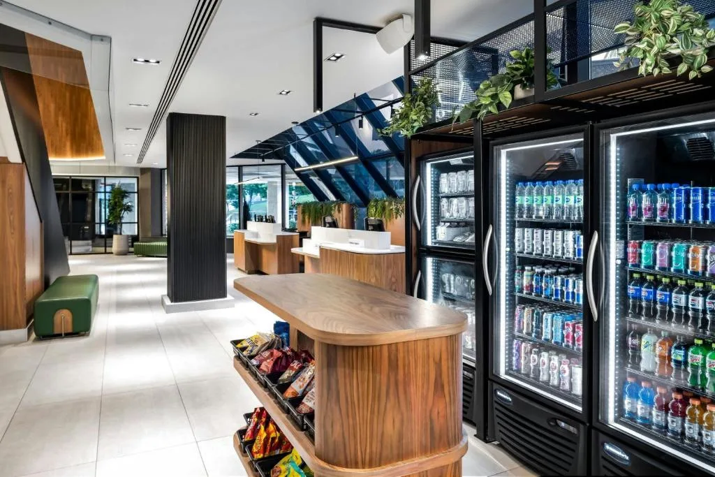 Delta Hotels by Marriott Quebec — 5