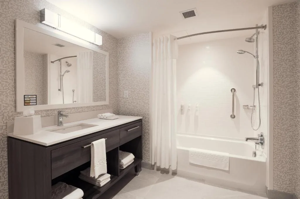 Home2 Suites By Hilton Quebec City — 3