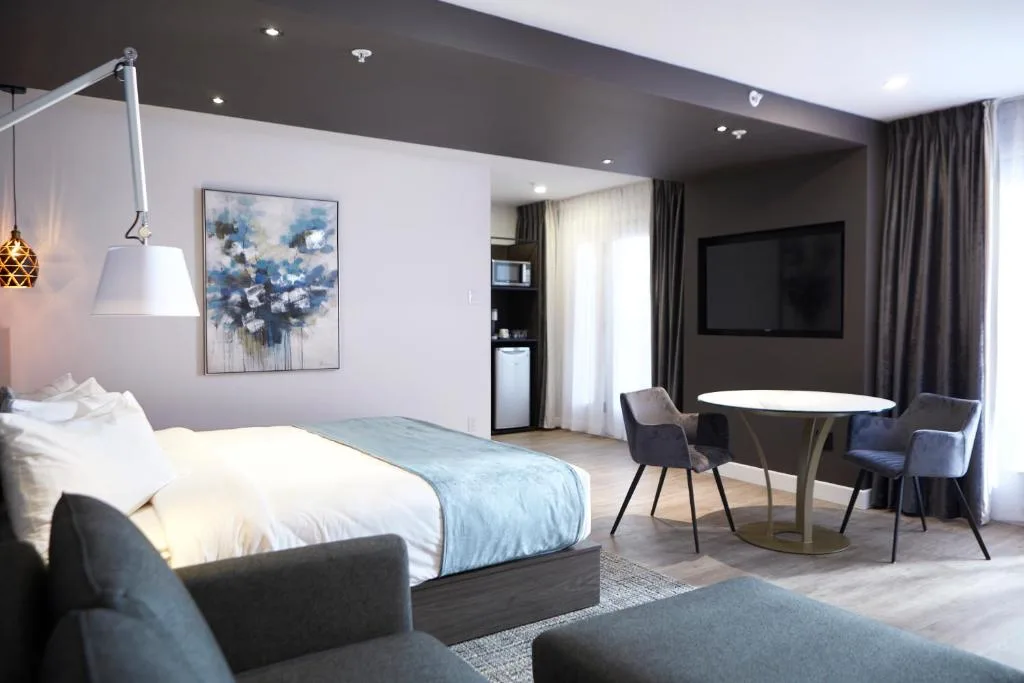 Hôtel Cofortel — 3