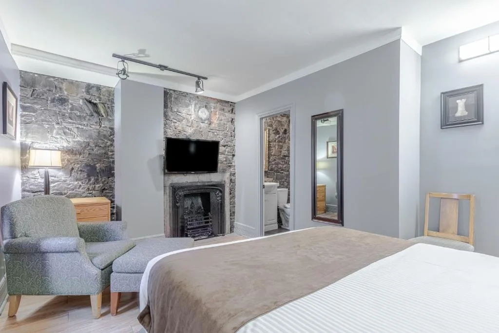 Hotel Jardin du Gouverneur — 4
