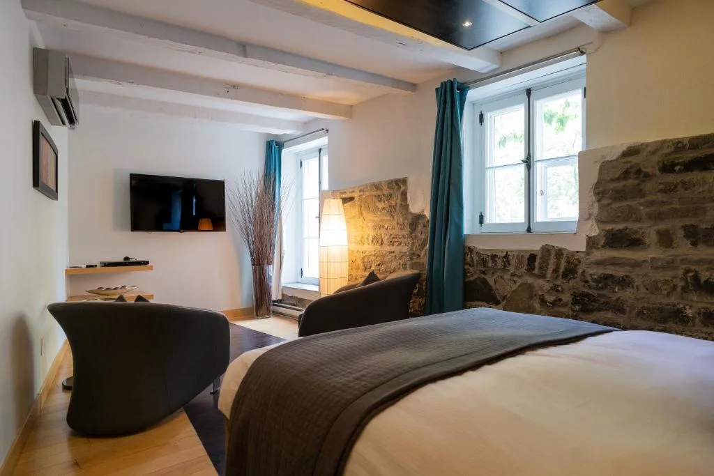 Hotel le Priori — 5