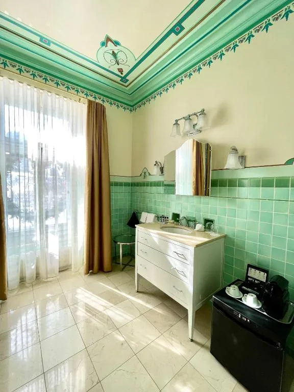 Hotel Manoir D'Auteuil - Par Aneyro — 3