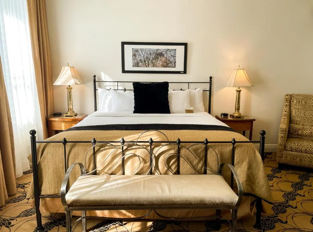 Hotel Manoir D'Auteuil - Par Aneyro — 5